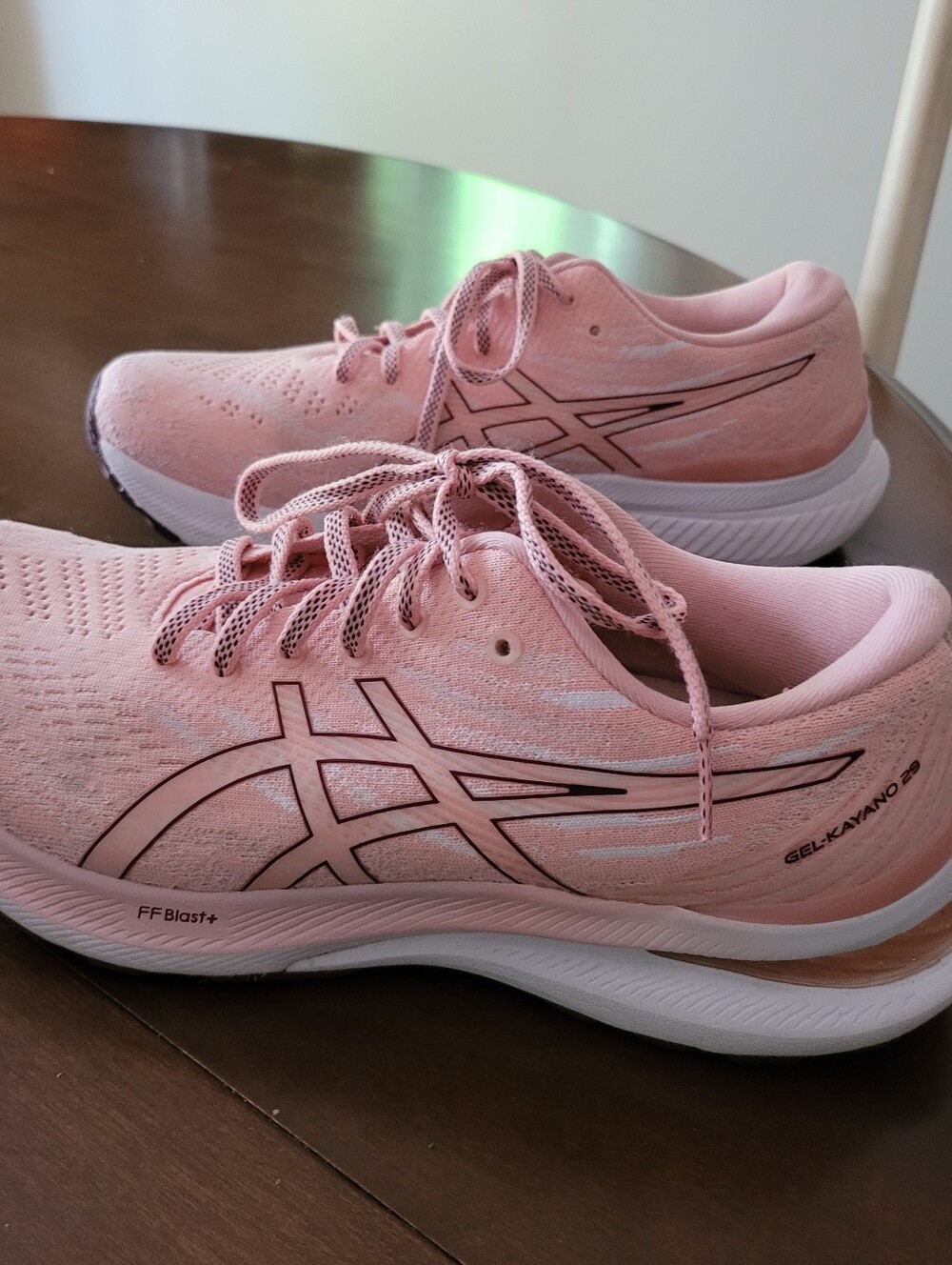 Asics Gel Kayano 9.5